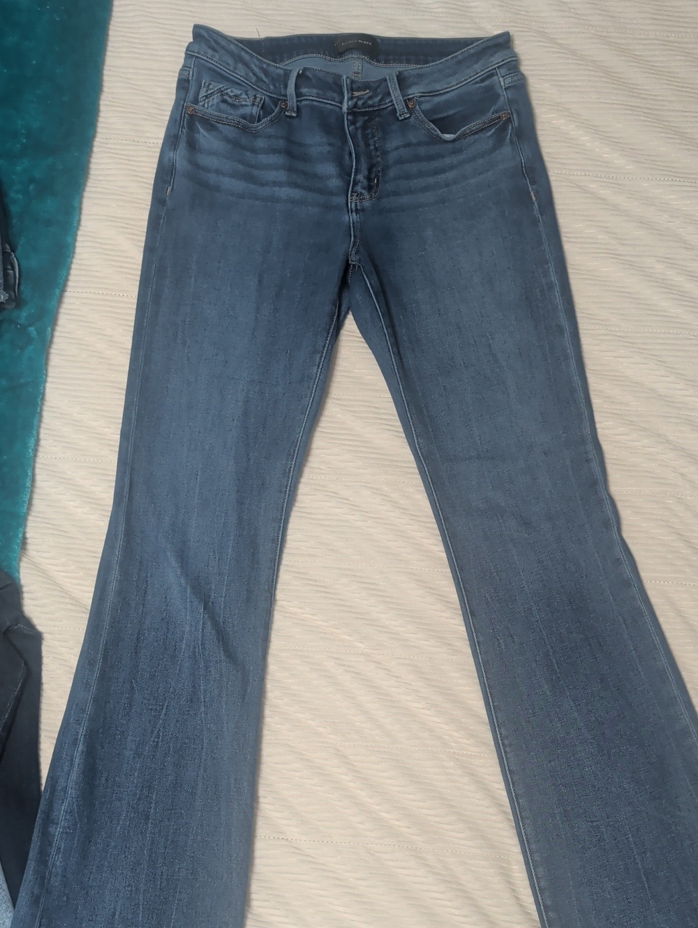 Buckle Black Fit No 53 Xlong 29x36